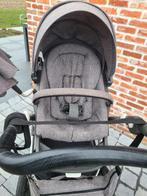 Stokke trailz, Kinderen en Baby's, Kinderwagens en Combinaties, Gebruikt, Verstelbare duwstang, Ophalen, Kinderwagen