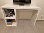 Bureautje, Huis en Inrichting, Bureaus, Ophalen, Zo goed als nieuw, Bureau