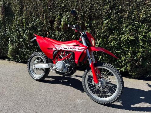 GAS GAS - ES700, Motoren, Motoren | Overige merken, Bedrijf, Enduro, meer dan 35 kW, 1 cilinder, Ophalen