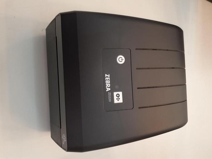 Zebra ZD220 Direct Thermische Labelprinter-Nieuw in Doos!, Diversen, Bureau-accessoires, Zo goed als nieuw, Ophalen of Verzenden