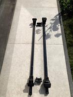 Stevige en handige dakdragers Thule 120 cm, Ophalen, Gebruikt