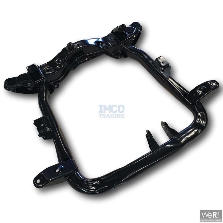Subframe voor Opel Corsa C Combo Meriva Tigra NIEUW  9317459, Auto-onderdelen, Ophanging en Onderstel, Opel, Nieuw, Ophalen of Verzenden