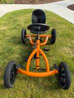 BERG Buddy Orange gocart, Ophalen, Gebruikt, Berg