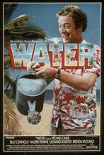 16mm speelfilm  --  Water (1985) Michael Caine, TV, Hi-fi & Vidéo, Bobines de film, Enlèvement ou Envoi, Film 16 mm