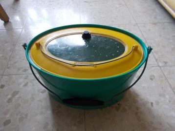 Articles de pêche. beschikbaar voor biedingen