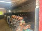 1 lot 20 zadels, Dieren en Toebehoren, Ophalen, Gebruikt, Recreatie