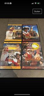 Sinterklaas dvd’s, CD & DVD, DVD | Enfants & Jeunesse, Comme neuf, Enlèvement ou Envoi