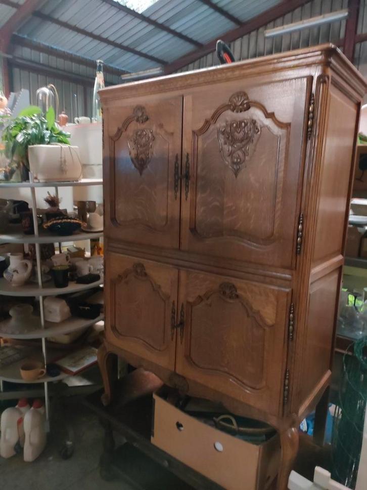 Meuble, Huis en Inrichting, Kasten |Televisiemeubels, Ophalen