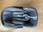 Siège auto Cybex Cloud T i-Size Platinum, Kinderen en Baby's, Ophalen, Zo goed als nieuw, Overige merken, Autogordel