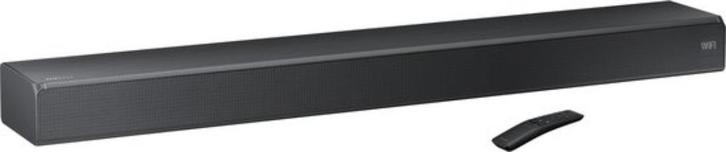 Samsung HW-MS550 Soundbar + Wireless Surround SWA-9000S, Audio, Tv en Foto, Soundbars, Gebruikt, Bluetooth, Ophalen