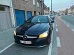 Cla Shooting break 200d, Voorwielaandrijving, Zwart, 2199 cc, Start-stop-systeem