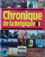 Chronique de la Belgique, Ophalen of Verzenden, Gelezen
