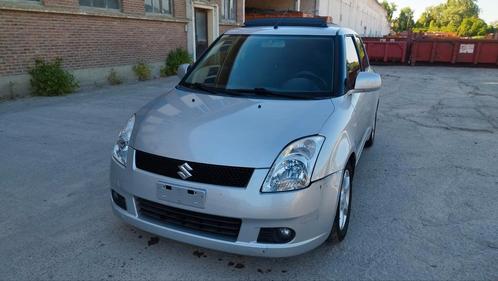 Suzuki Swift 1.3 Export, Auto's, Suzuki, Bedrijf, Swift, Benzine, Euro 4, Handgeschakeld, Ophalen