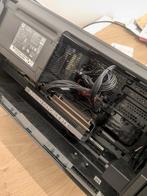NVidea GeForce GTX 4060 Ti & HP Omen Accelerator eGPU, Computers en Software, Videokaarten, Ophalen of Verzenden, Zo goed als nieuw