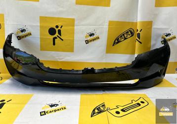 Voorbumper BMW 5-serie G30/G31 Facelift PDC 72758411 Bumper beschikbaar voor biedingen