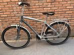 Trek herenfiets, Ophalen, Versnellingen