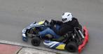 Karting X30, Gebruikt, Karting, Ophalen