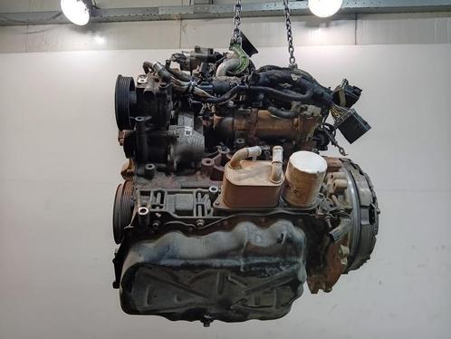 MOTOR Ford Transit Custom (01-2011/12-2023) (ymfa), Auto-onderdelen, Motor en Toebehoren, Ford, Gebruikt