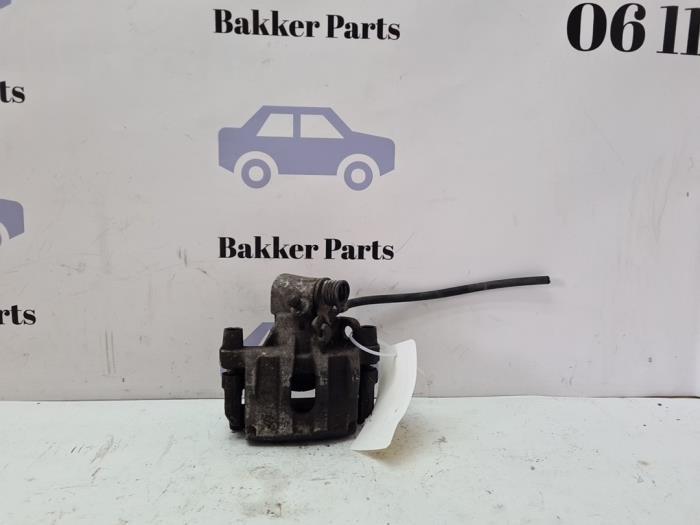 Remklauw (Tang) rechts-achter van een Ford Focus, Auto-onderdelen, Remmen en Aandrijving, Ford, Gebruikt, 3 maanden garantie