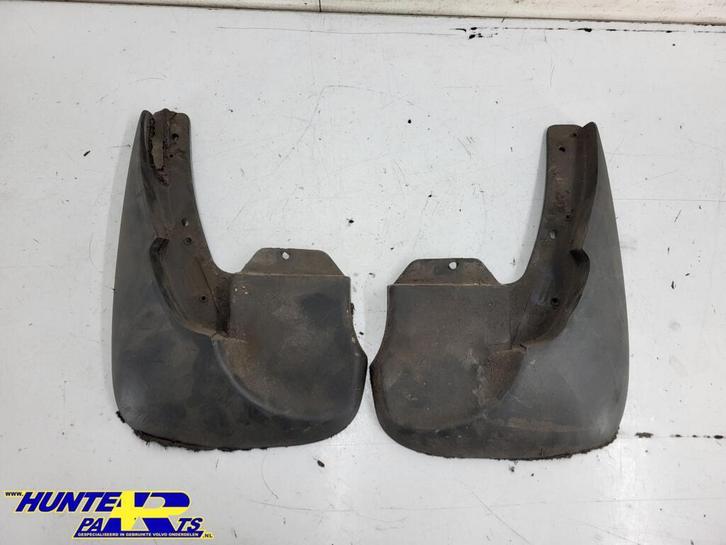 Set spatlappen LA+RA Volvo S70/V70 ('97-'00) 9184916, Auto-onderdelen, Carrosserie, Volvo, Gebruikt, Ophalen of Verzenden