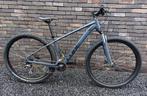 MTB CUBE Aim Pro 2022 maat M, Fietsen en Brommers, Hardtail, Heren, Zo goed als nieuw, Ophalen