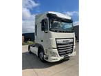 DAF - 2019 - XF480 - Personenauto, Automaat, Gebruikt, Euro 6, Overige brandstoffen