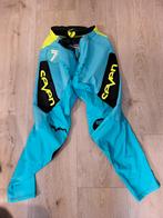 Nieuwe seven zero motorcross broek maat 34, Nieuw met kaartje, Dames, Ophalen of Verzenden, Broek | textiel