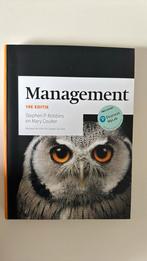 Management 14e editie, Boeken, Ophalen of Verzenden, Zo goed als nieuw, Hoger Onderwijs