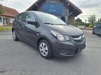 Opel karl 1.0i 28000km 2016 airco, Stof, Bedrijf, Handgeschakeld, 5 deurs