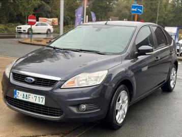 Ford focus diesel euro5 beschikbaar voor biedingen