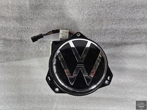 VW Golf 8 2020-2024 Achteruitrijcamera Camera 5H0827469N Ori, Auto-onderdelen, Elektronica en Kabels, Volkswagen, Gebruikt