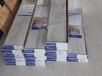 Quickstep Laminaat Classic eik wit, Ophalen, 50 tot 150 cm, Nieuw, 10 m² of meer