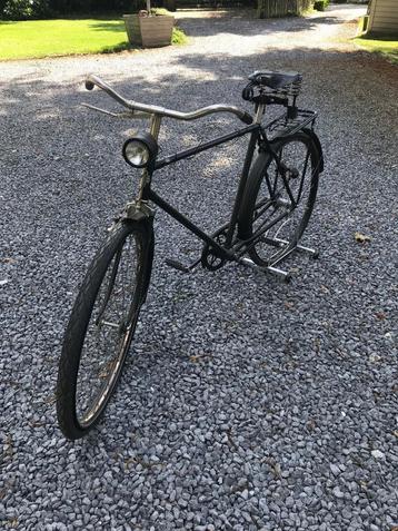 Duitse fiets NSU, Enlèvement ou Envoi, Armée de terre, Autres types