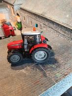 Tracteur Massey-Ferguson 5455 Siku, Enlèvement ou Envoi, Utilisé, Tracteur et Agriculture, SIKU