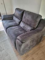 Alcantara lederen salon zetels, Huis en Inrichting, Ophalen