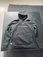 Hoodie Club brugge zwart. Maat L, Sport en Fitness, Maat L, Ophalen, Nieuw