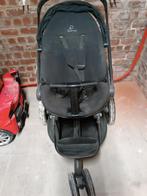 Kinderwagen Quinny, Kinderen en Baby's, Buggy's, Ophalen of Verzenden, Zo goed als nieuw