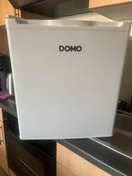 Mini diepvries DOMO te koop., Elektronische apparatuur, Ophalen, Minder dan 85 cm, 45 tot 60 cm, Met vriesvak