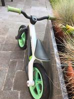 Draisienne, Ophalen, Gebruikt, Loopfiets