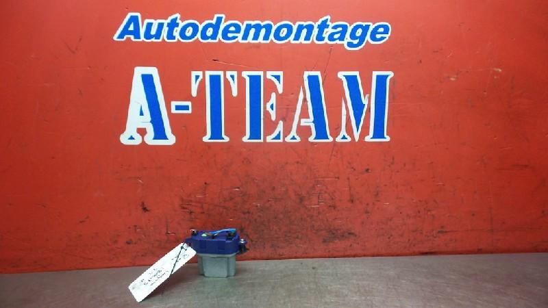 KACHELWEERSTAND Renault Laguna II Grandtour (KG), Auto-onderdelen, Airco en Verwarming, Renault, Gebruikt