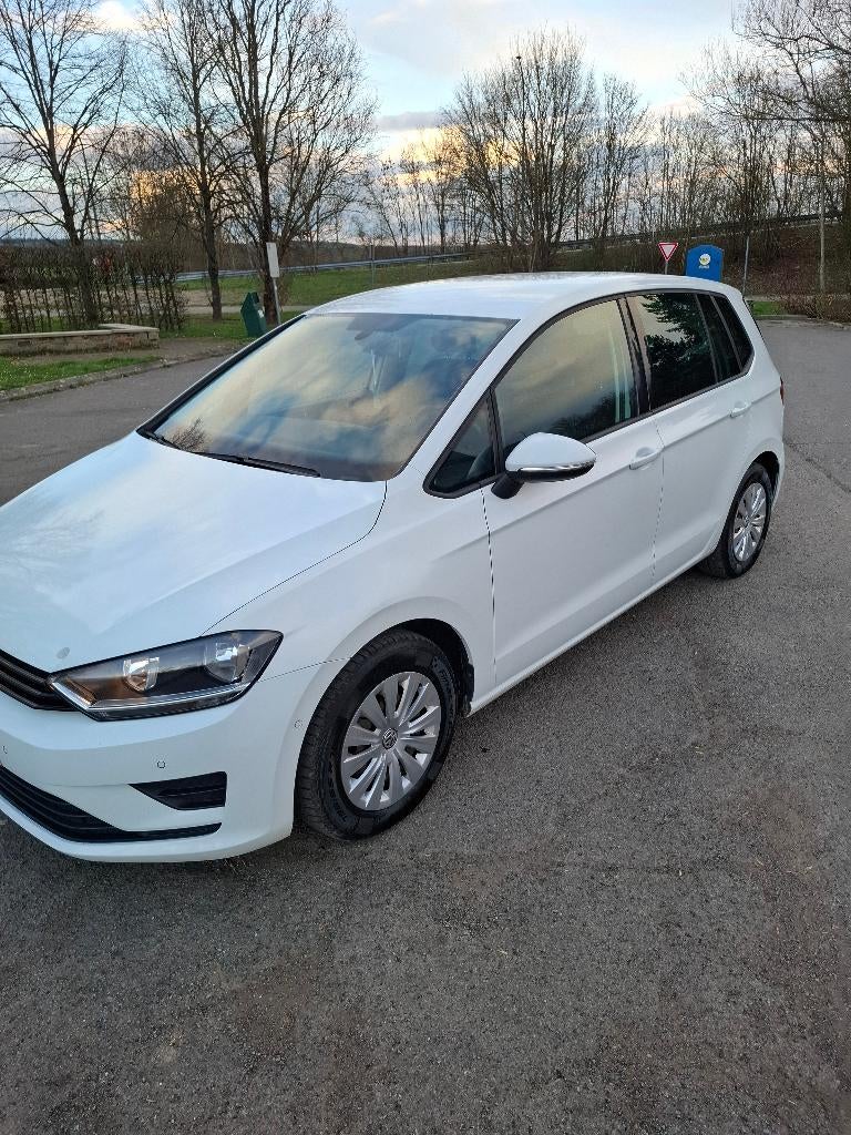 Volkswagen, Auto's, Voorwielaandrijving, USB, Stof, 1600 cc