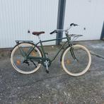 Vélo Decathlon, Enlèvement