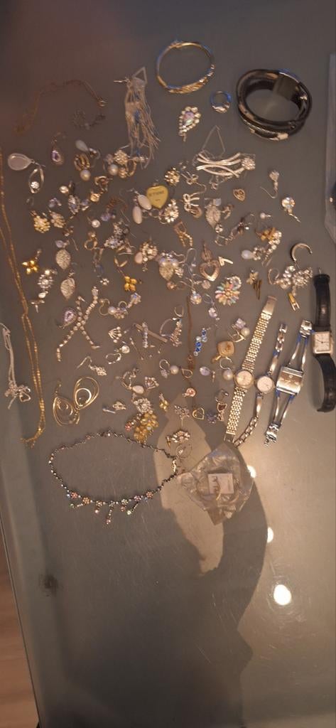 Lot de bijoux, Bijoux, Sacs & Beauté