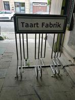 fietsrek 6 fietsen, Fietsen en Brommers, Ophalen, Zo goed als nieuw