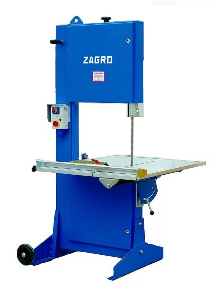 Lintzaag porotherm, Doe-het-zelf en Bouw, Gereedschap | Zaagmachines, Ophalen, Lintzaag