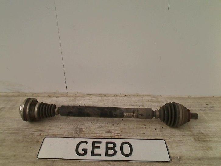 CARDAN AVANT DROIT (TRANSMISSION) Golf VII (AUA), Autos : Pièces & Accessoires, Freins & Transmission, Volkswagen, Utilisé