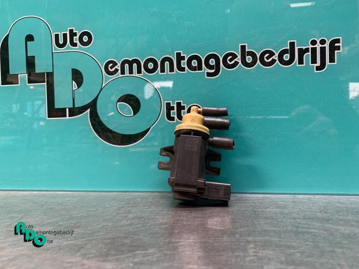 Soupape vide d'un Volkswagen Golf (Golf 09-), Autos : Pièces & Accessoires, Petit matériel, Volkswagen, Utilisé, 3 mois de garantie