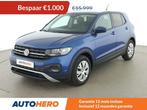 Volkswagen T-Cross 1.0 TSI (année de construction 2019), Autos, Volkswagen, 139 g/km, Euro 6, 5 portes, 5 places