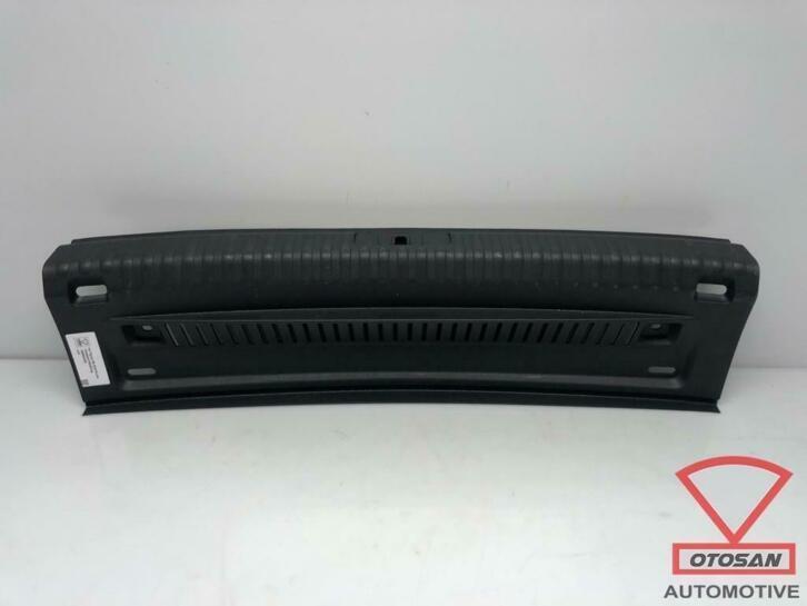 plaque de verrouillage vw tiguan 2016 r line derri re 5n0863, Autos : Pièces & Accessoires, Carrosserie & Tôlerie, Volkswagen