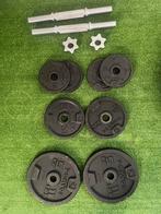 Halterset Domyos, Ophalen, Zo goed als nieuw, Halterset